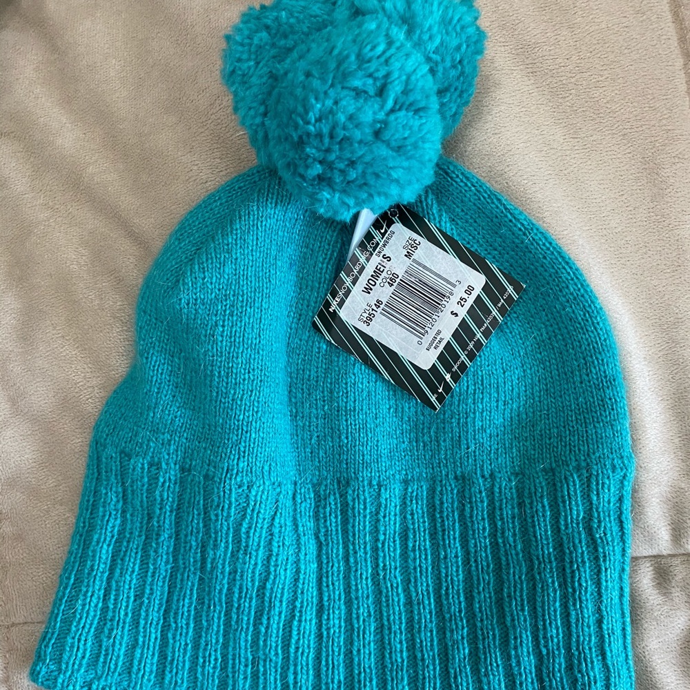 NWT Nike Winter Beanie